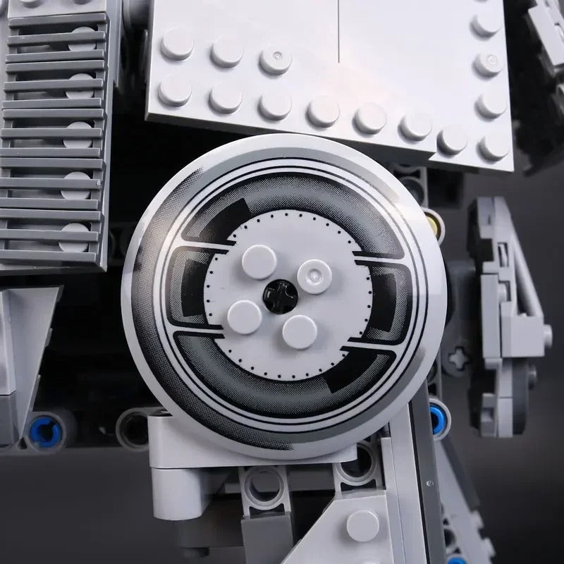 Transporte AT-AT StarWars