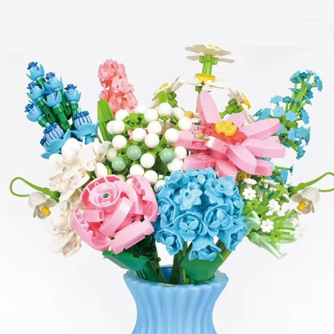 Ramo Variedad | 1245 Piezas