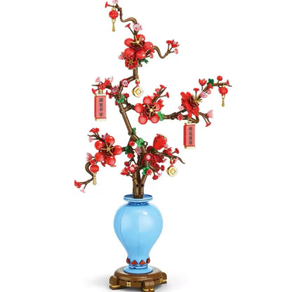 Flor Japan | 547 Piezas