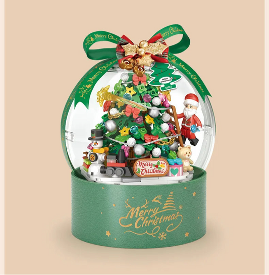 Copo navideño LED | 450 Piezas