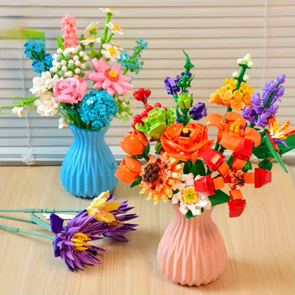 Ramo Variedad | 1199 Piezas