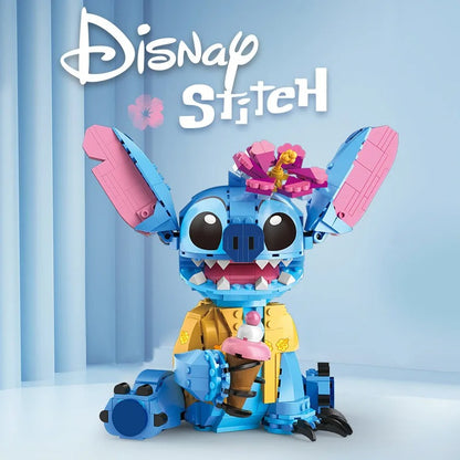 Stitch