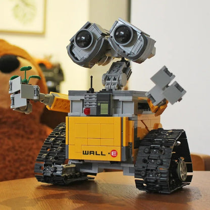 Wall-E