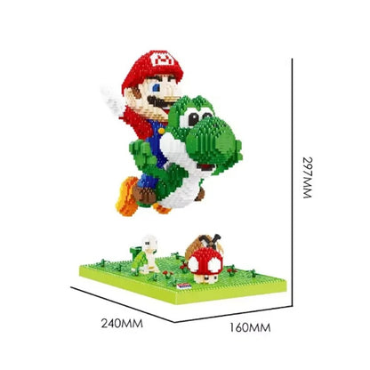 Super Mario Bros