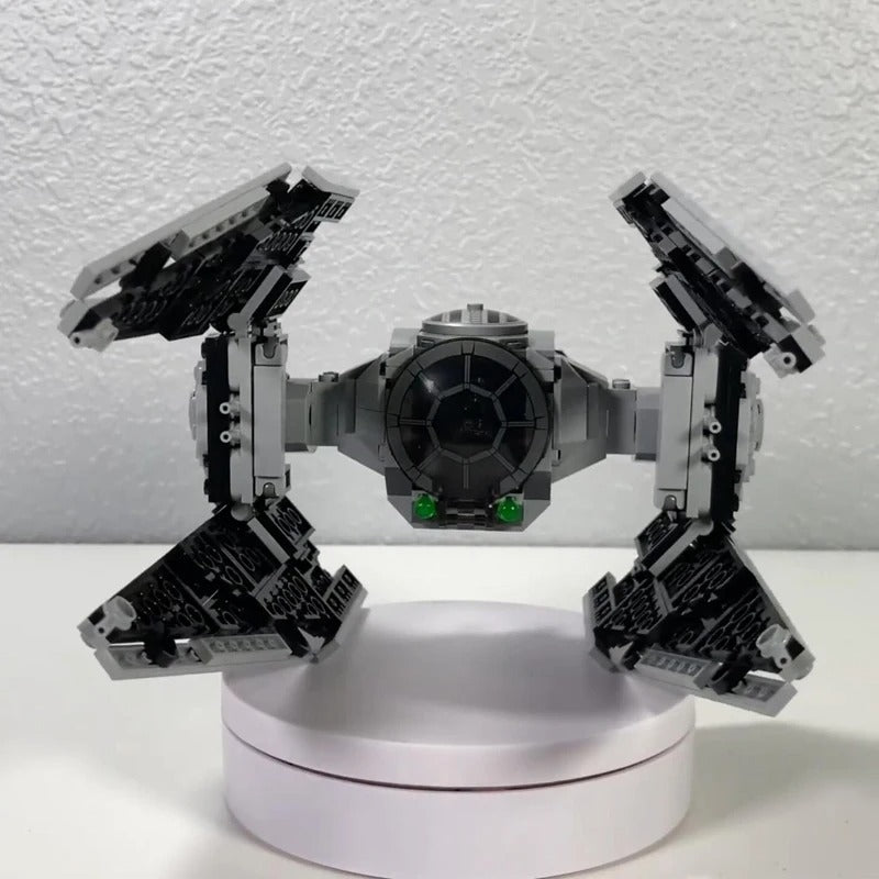 Nave Interceptors Starfighter