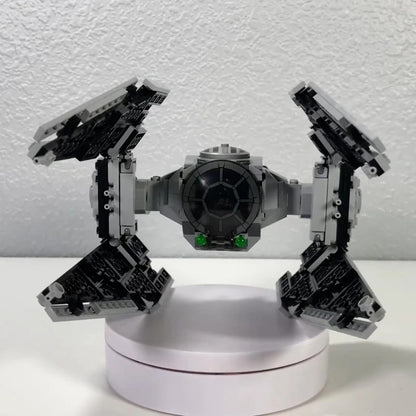 Nave Interceptors Starfighter