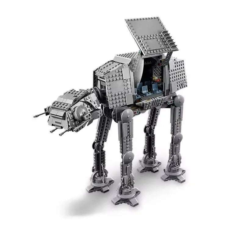 Transporte AT-AT StarWars