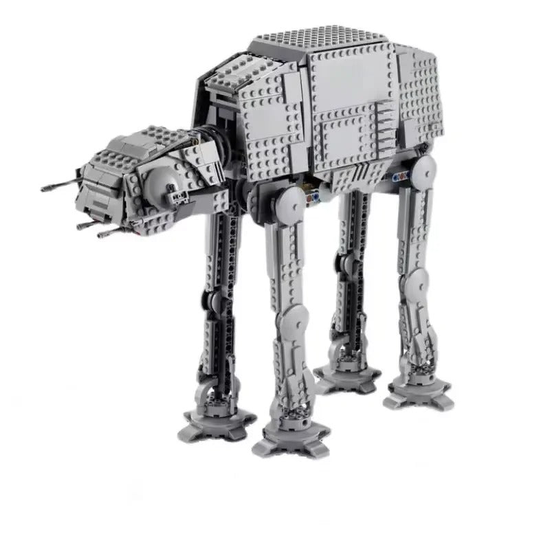 Transporte AT-AT StarWars