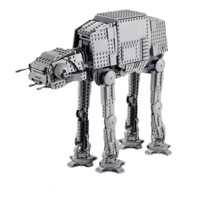Transporte AT-AT StarWars