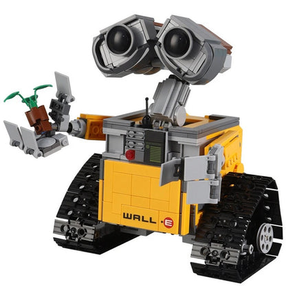 Wall-E