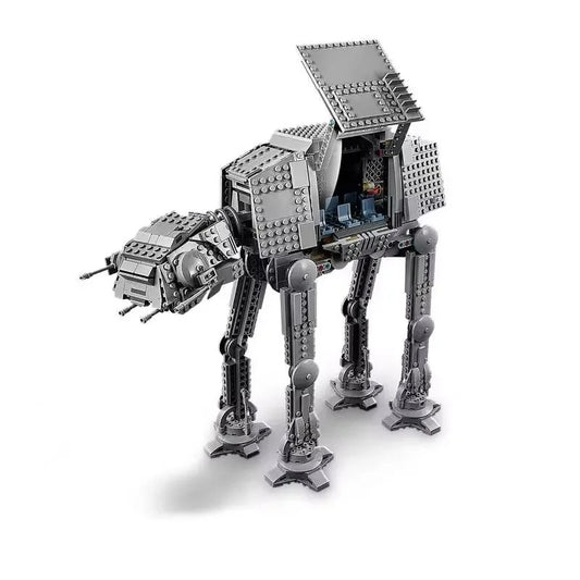 Transporte AT-AT StarWars